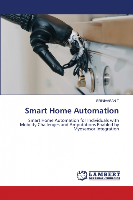 Smart Home Automation