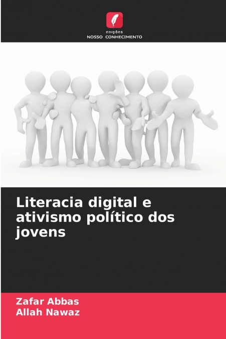Literacia digital e ativismo político dos jovens