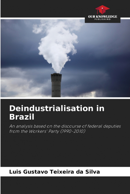 Deindustrialisation in Brazil