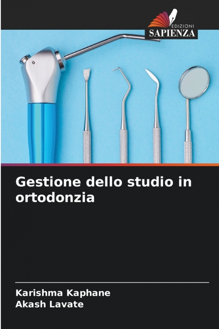 Gestione dello studio in ortodonzia