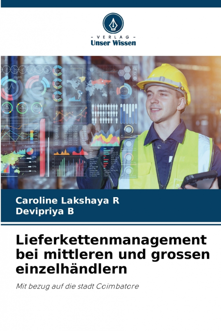 Lieferkettenmanagement bei mittleren und grossen einzelhändlern