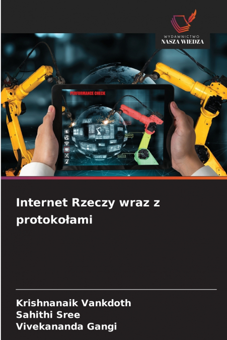 Internet Rzeczy wraz z protokołami