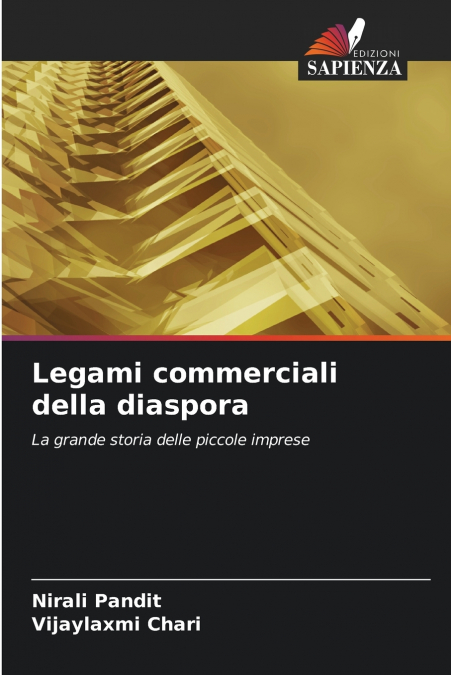 Legami commerciali della diaspora