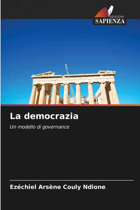 La democrazia