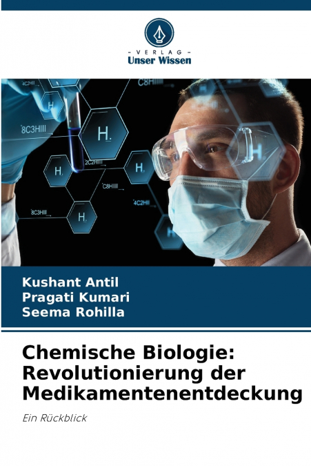 Chemische Biologie