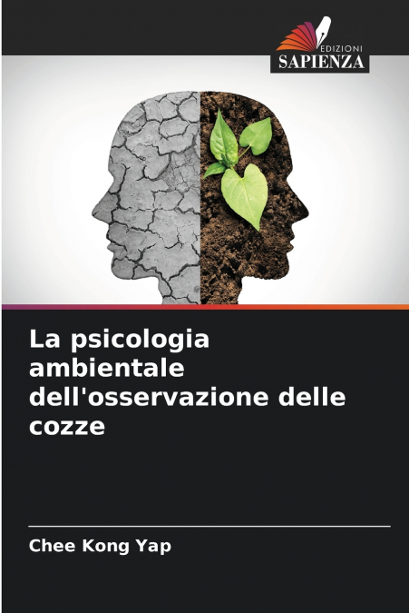 La psicologia ambientale dell’osservazione delle cozze