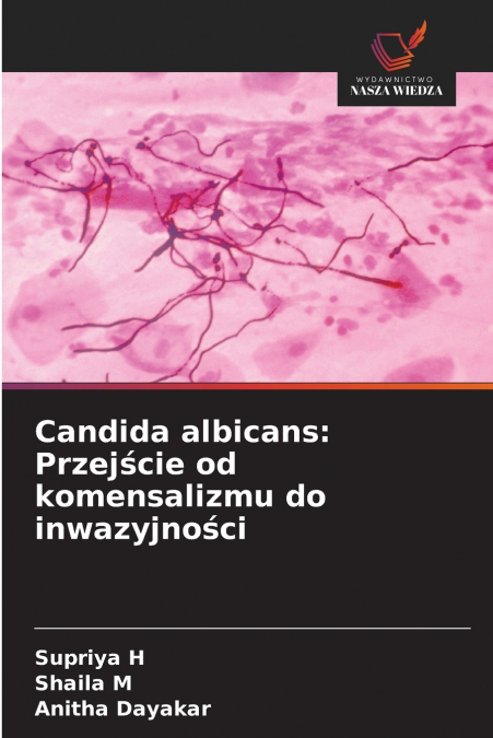 Candida albicans