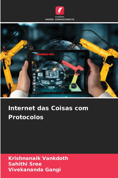 Internet das Coisas com Protocolos