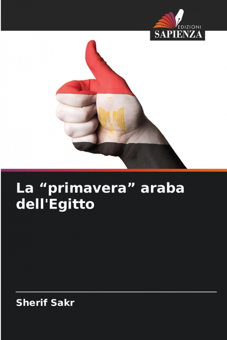 La 'primavera' araba dell’Egitto