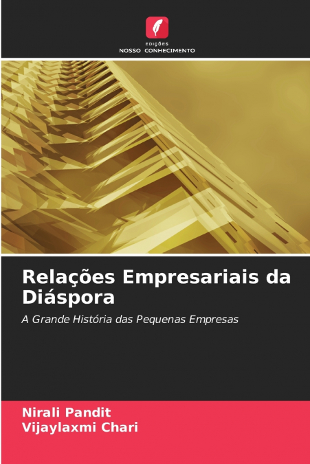 Relações Empresariais da Diáspora