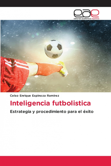 Inteligencia futbolistica