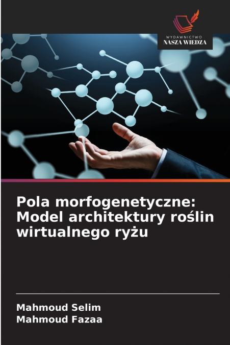 Pola morfogenetyczne