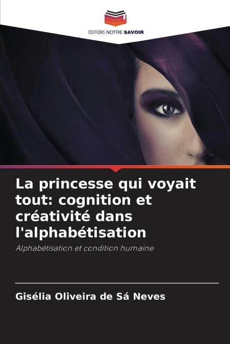 La princesse qui voyait tout