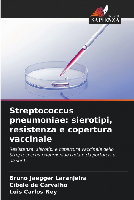 Streptococcus pneumoniae