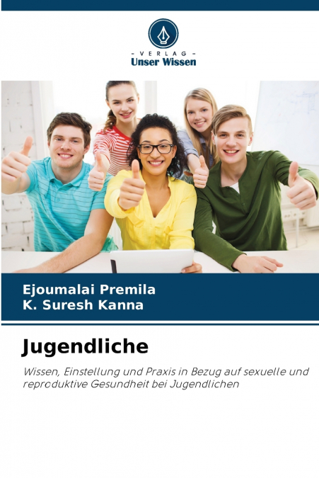 Jugendliche