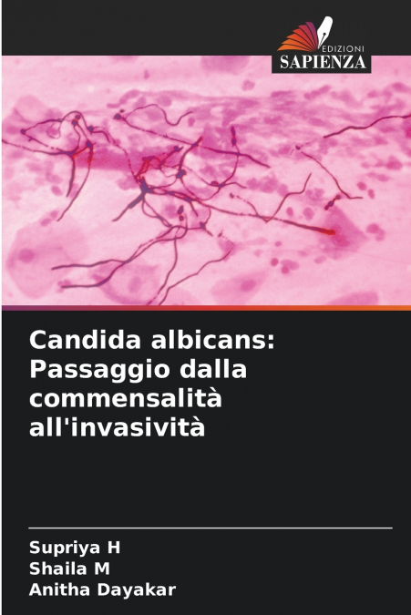 Candida albicans