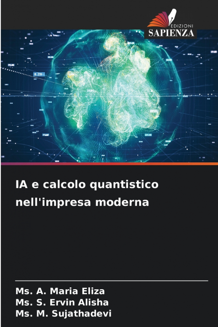 IA e calcolo quantistico nell’impresa moderna