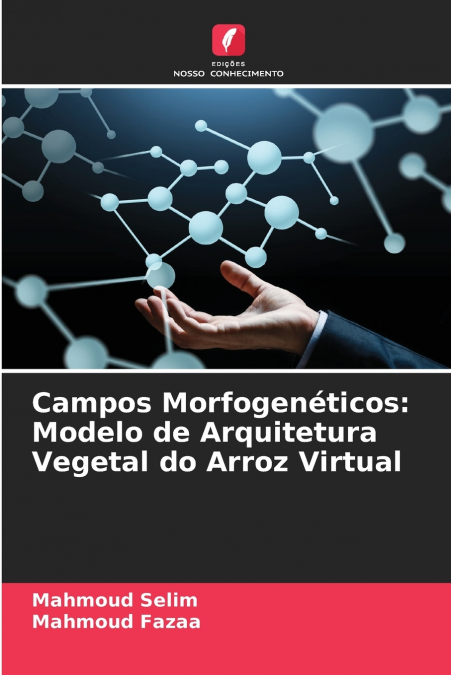 Campos Morfogenéticos