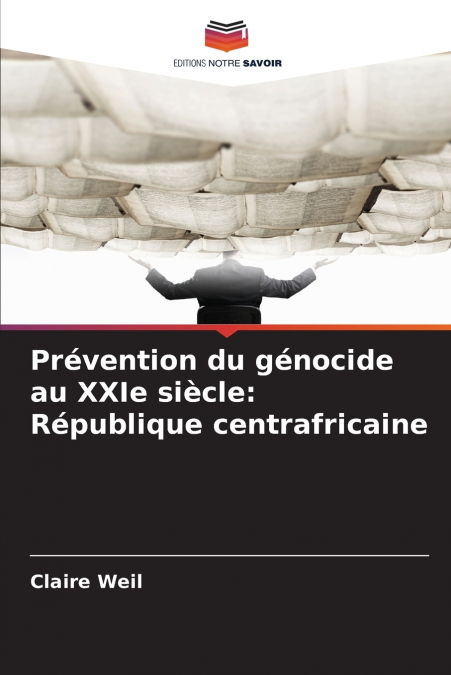 Prévention du génocide au XXIe siècle