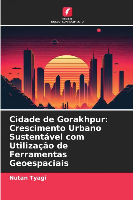 Cidade de Gorakhpur