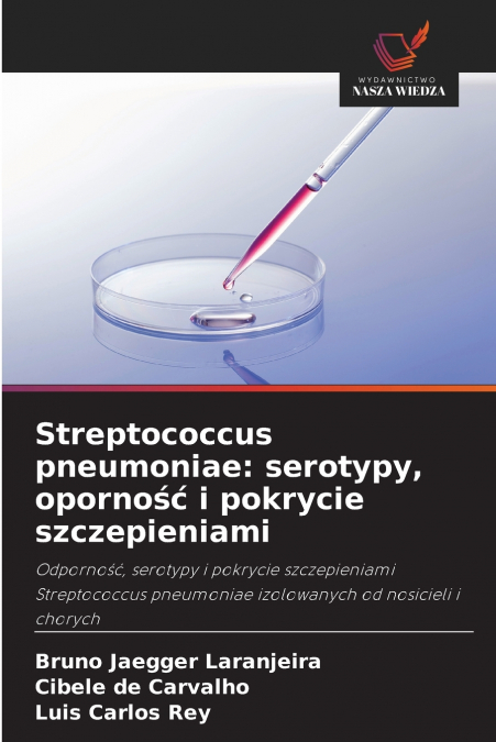 Streptococcus pneumoniae