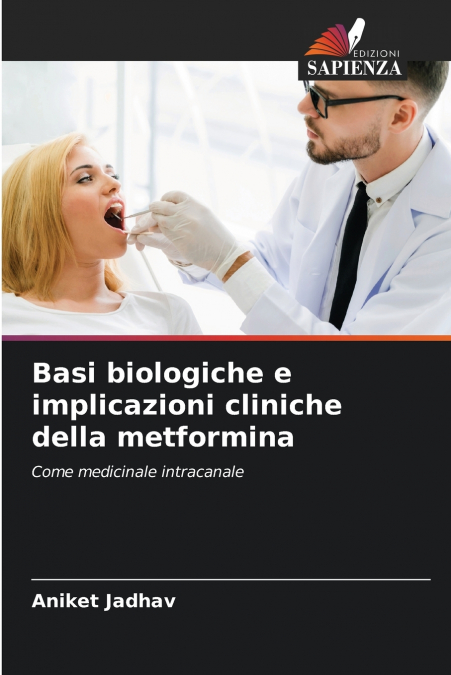 Basi biologiche e implicazioni cliniche della metformina