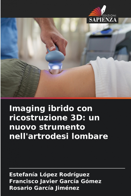Imaging ibrido con ricostruzione 3D
