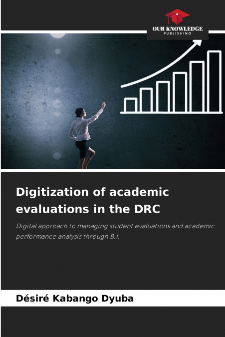 Digitization of academic evaluations in the DRC