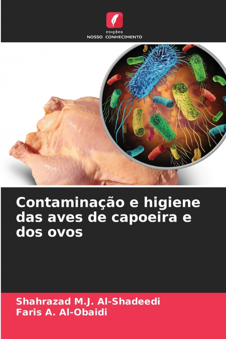 Contaminação e higiene das aves de capoeira e dos ovos