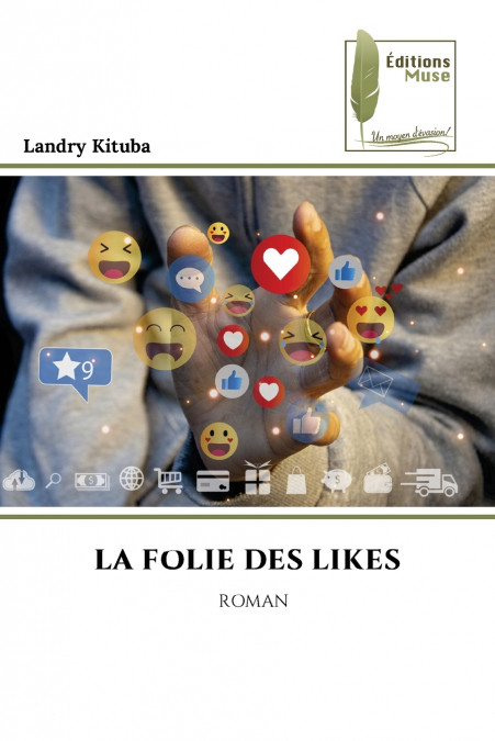 LA FOLIE DES LIKES
