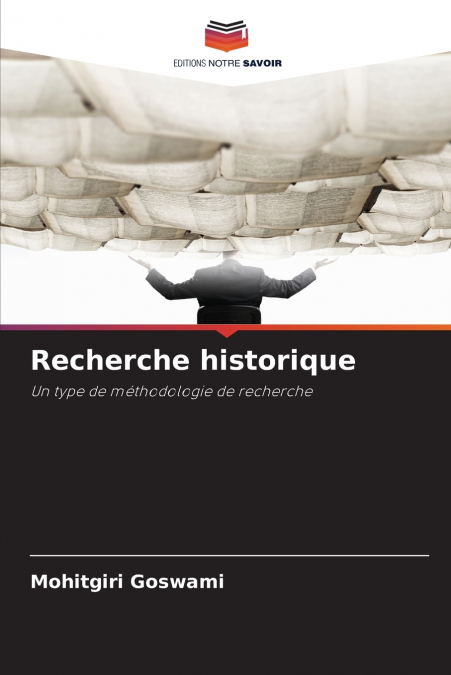 Recherche historique