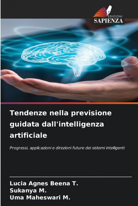 Tendenze nella previsione guidata dall’intelligenza artificiale
