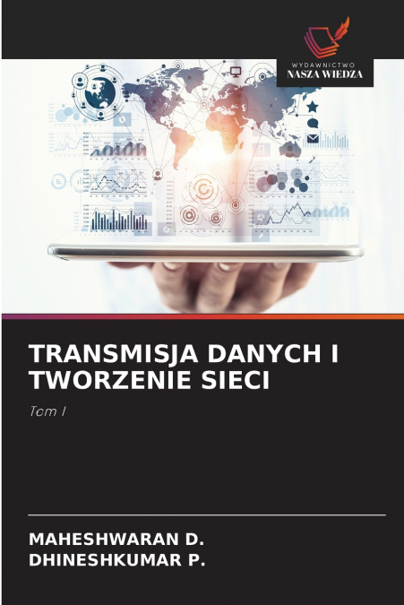 TRANSMISJA DANYCH I TWORZENIE SIECI