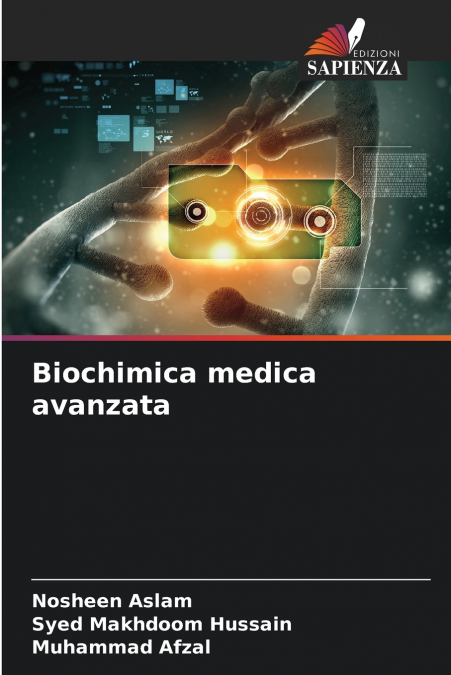 Biochimica medica avanzata