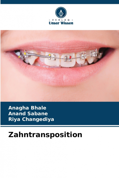 Zahntransposition