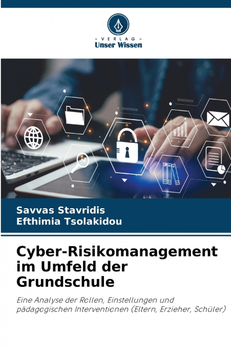 Cyber-Risikomanagement im Umfeld der Grundschule