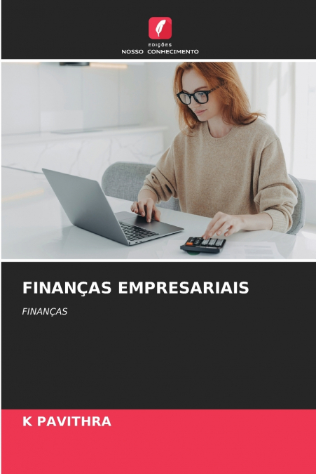 FINANÇAS EMPRESARIAIS
