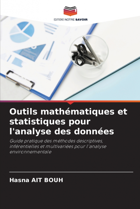 Outils mathématiques et statistiques pour l’analyse des données
