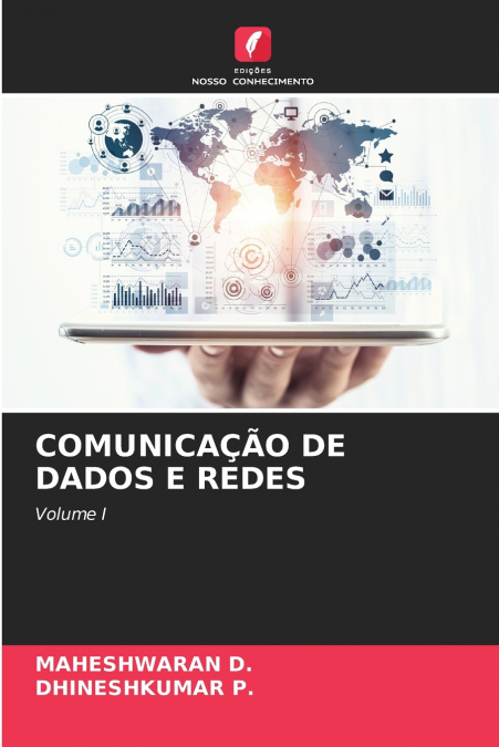 COMUNICAÇÃO DE DADOS E REDES