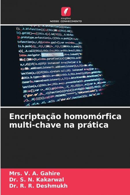 Encriptação homomórfica multi-chave na prática