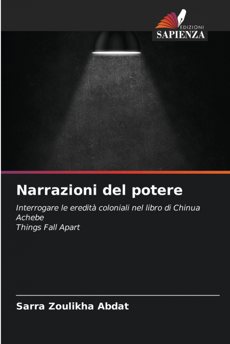Narrazioni del potere