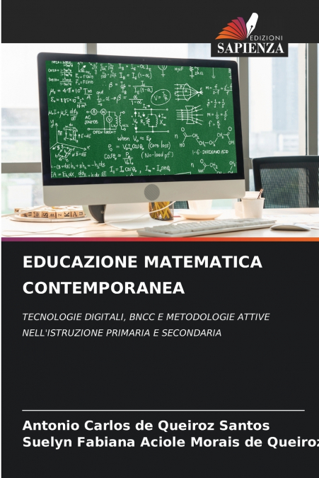 EDUCAZIONE MATEMATICA CONTEMPORANEA