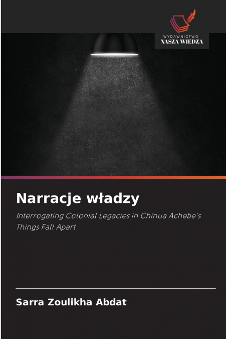 Narracje władzy