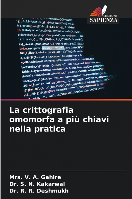 La crittografia omomorfa a più chiavi nella pratica