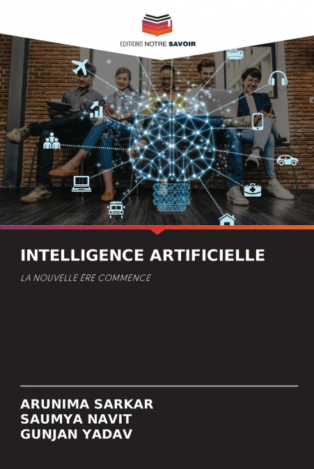 INTELLIGENCE ARTIFICIELLE
