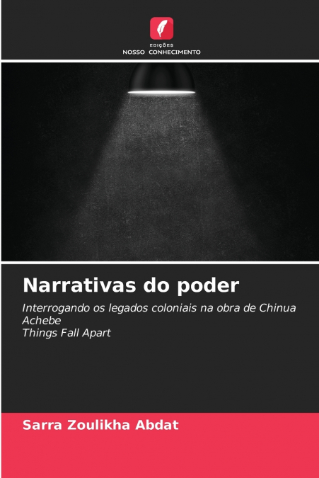 Narrativas do poder