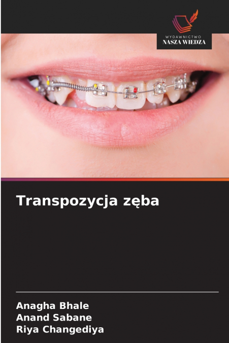 Transpozycja zęba