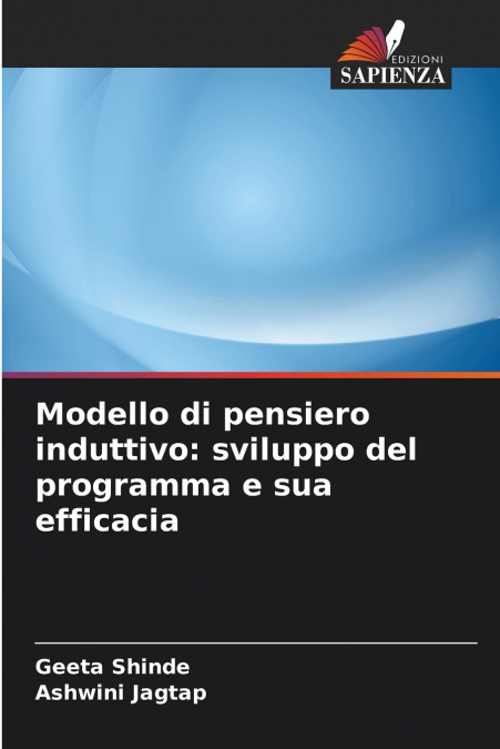 Modello di pensiero induttivo