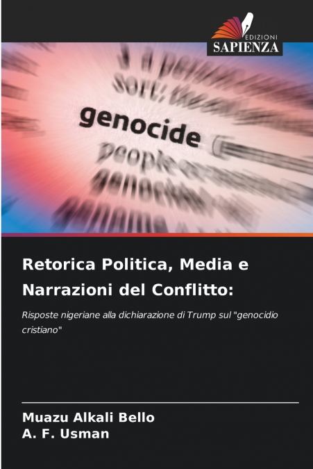 Retorica Politica, Media e Narrazioni del Conflitto