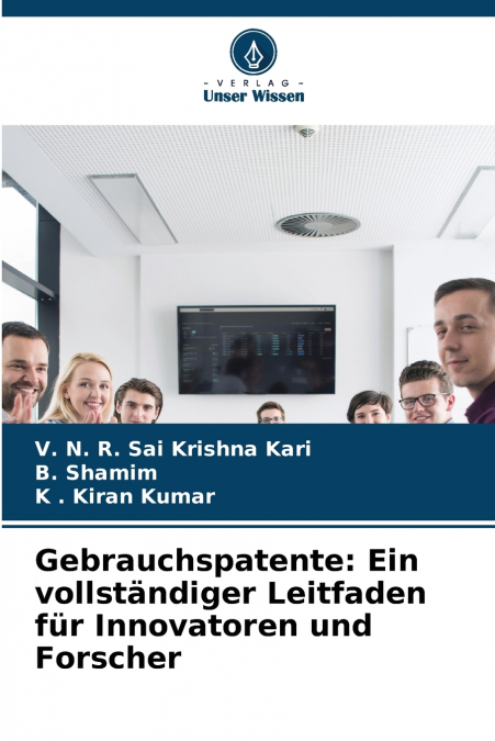 Gebrauchspatente